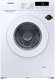 Samsung 7Kg Front Load Washing Machine WW70T3020WW/GU - Teq Souq